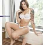 Erika Fernandez Desnuda 14