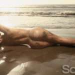 Kimberly Reyes Desnuda 11