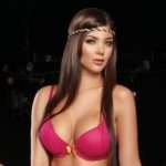 Gemelas Davalos Besame 2010 13