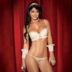 Gemelas Davalos Besame 2010 69