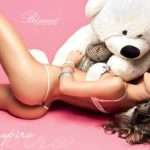 Natalia Velez - Sexy Fotos Besame 2011 30