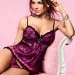 Natalia Velez - Sexy Fotos Besame 2011 39