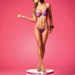 Natalia Velez - Sexy Fotos Besame 2011 43