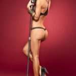 Natalia Velez - Sexy Fotos Besame 2011 66