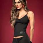 Natalia Velez - Sexy Fotos Besame 2011 70