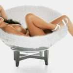 Zharick Leon Desnuda Soho Interviu 1